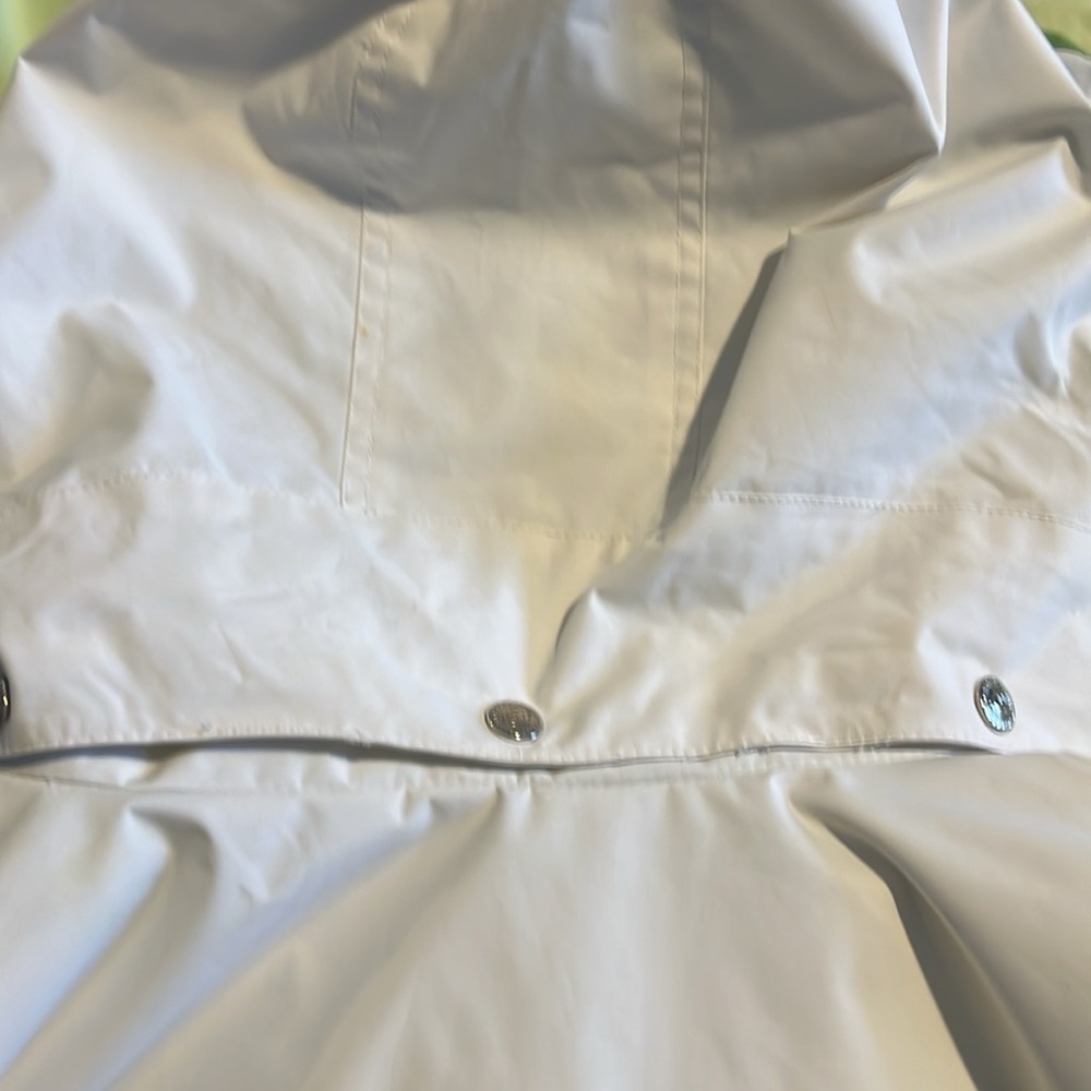 NWT ZeroXposur Women’s Water Repellent Jacket Mojito Style # 621904 - Picture 8 of 8